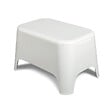 TOOMAX - Table basse de jardin 59x 39x 36cm Blanche Avec couvercle Extérieur / Intérieur TOOMAX - vignette