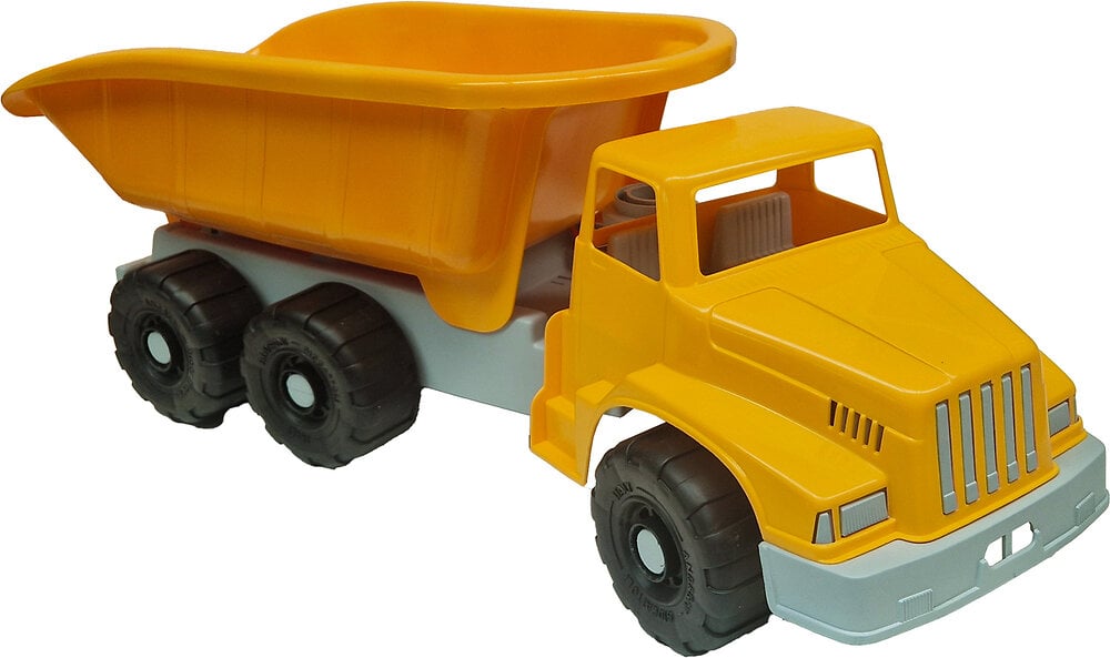 Camion+benne+geant+75cm