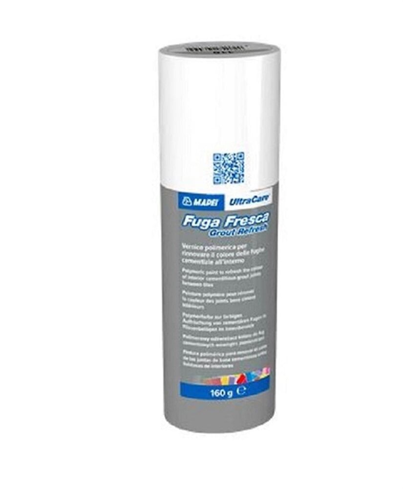 Ultracare+FUGA+FRESCA+(renovation+joints)+-+Flacon+doseur+de+160+g+-+Coloris+120+NOIR