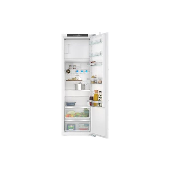 Réfrigérateur Encastrable Siemens KU21RADE0 - 1 Porte - 134L - Argenté - Neuf