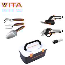 Coffret mini outillage Vita