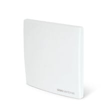 SCS Sentinel -CFI0025 - Carillon Filaire Électromécanique - Sonnette avec Transformateur 230V - 8 Mélodies - Visseries fournies - ElektroBell