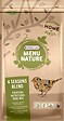 MENUNATURE - Menu 4 saisons pour oiseaux Nature - 4kg - vignette