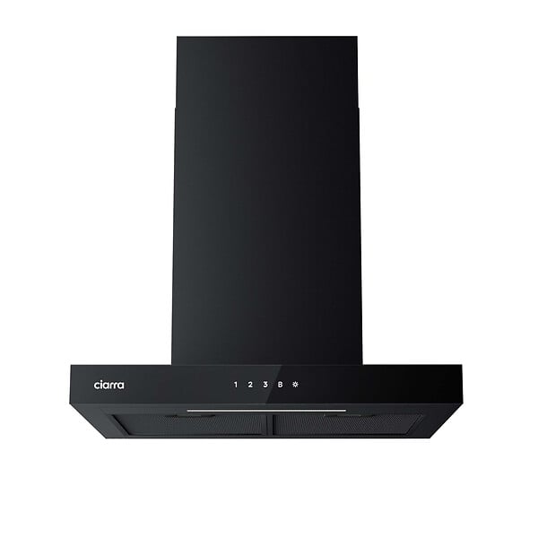 Hotte aspirante 60 cm Marseille RAHP6X – France