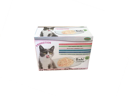 Nourriture Pour Chat Bricomarche