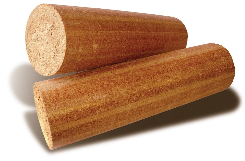 Pelle à granulés de bois - Ø15xH22 cm - Brico Privé