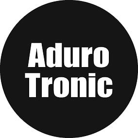 ADURO - Poêle à bois Aduro 14 avec foyer surélevé - Gris anthracite - large