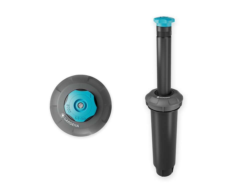 Tuyère escamotable SD30