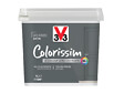 V33 PEINT - Peinture Colorissim - Gris ardoise - Satin - 1L - vignette