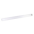 TIBELEC - JENA Bandeau blanc LED 3,6W rechargeable USB avec interrupteur infraro - vignette