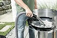 KARCHER - Aspirateur cendres et poussières AD4 - Premium - 17L - vignette