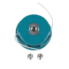 Coupe-bordure 20V Max - Coupe 25 Cm - Manche Téléscopique- Manche Orie