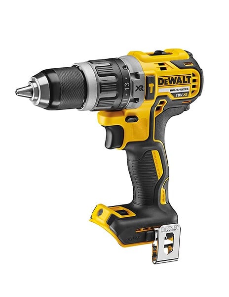 DEWALT - DeWALT Kit DCK266NDS (DCD796 DCF887 DS150) - large