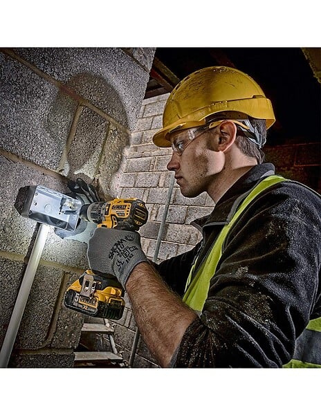 DEWALT - DeWALT Kit DCK266NDS (DCD796 DCF887 DS150) - large