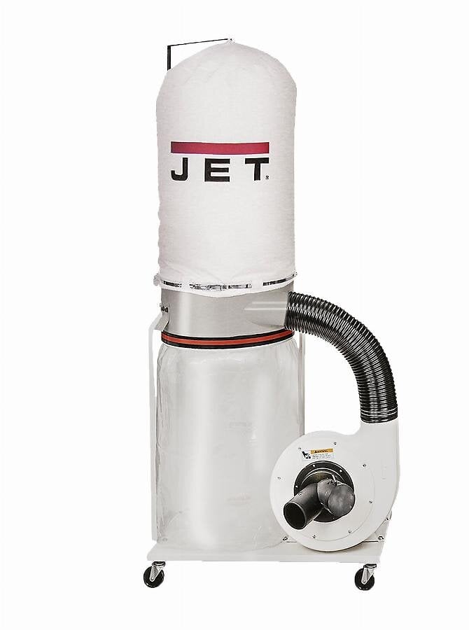 Systeme+d%27aspiration+400V+1.9kW+1620+m³/h+JET+-+DC-1100A-T