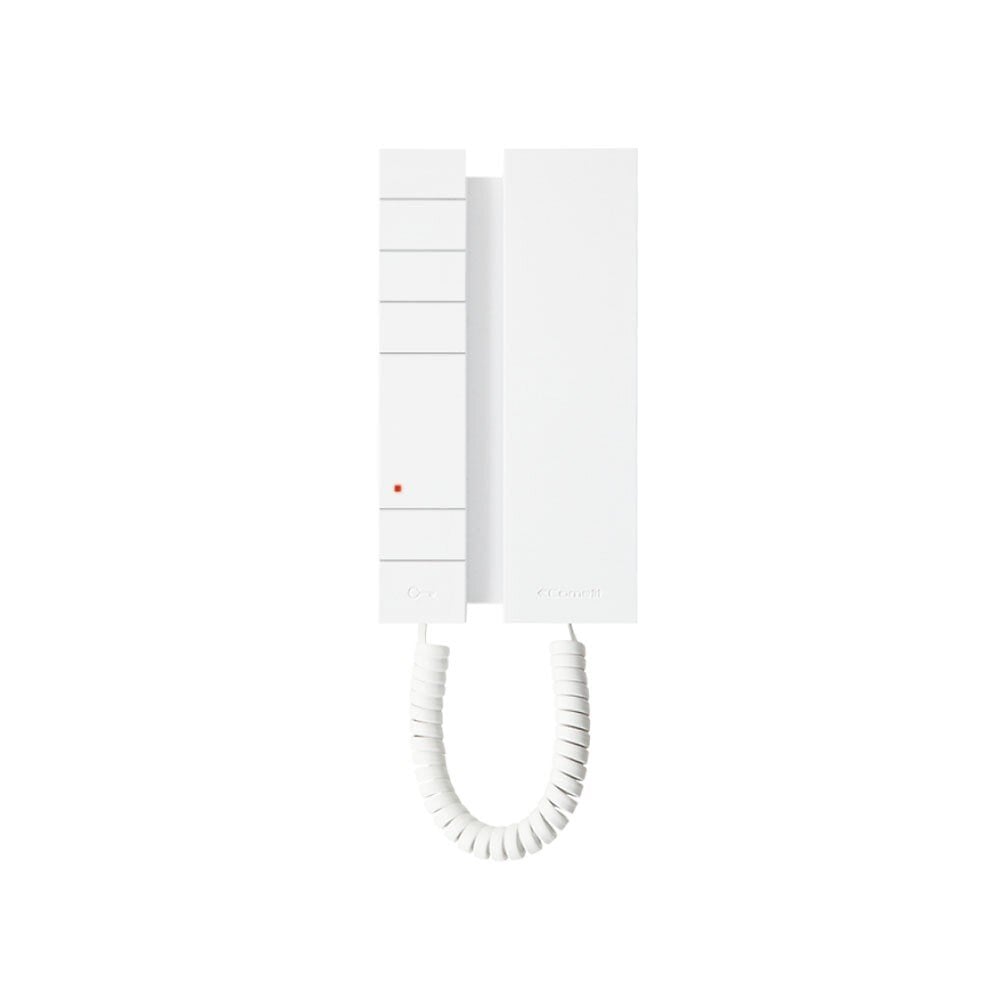 Poste+audio+interieur+mini+5+boutons+S2+-+2719W