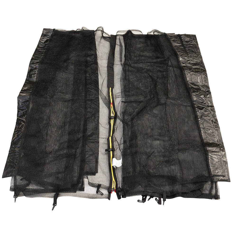 Filet+de+protection+pour+trampoline+Ø370cm+PERTH