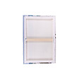 CEANOTHE - Tableau sur toile illustration de Bordeaux 30x45 cm - vignette