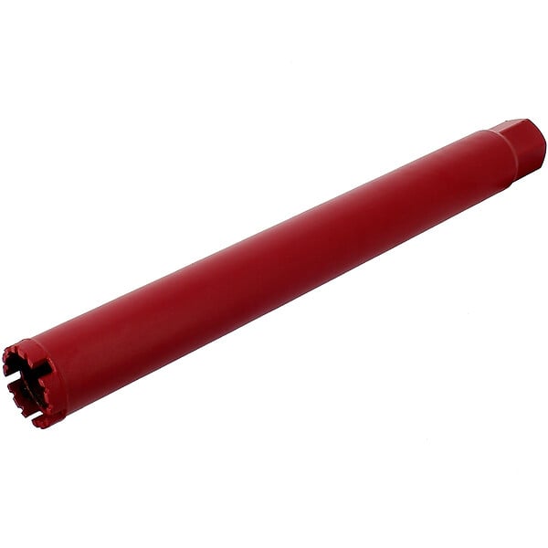 Couronnes diamant pour carottage - Dumatos Equipement
