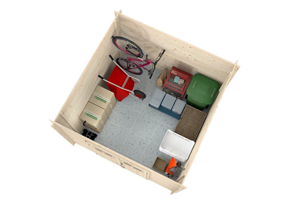 Les produits shopeco.fr