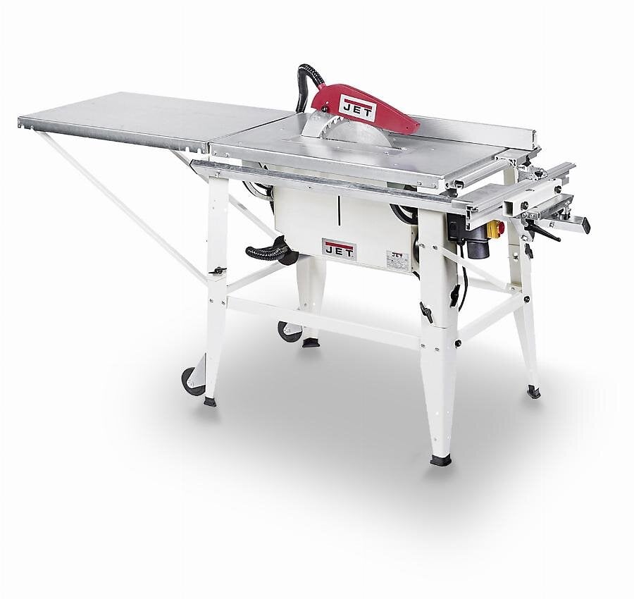 Scie+circulaire+230V+2.2kW+JET+-+JTS+315SP-M