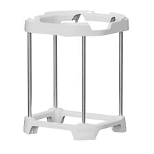 TREPIED UNIVERSEL POUR CHAUFFE EAU VERTICAL MURAL