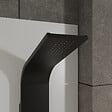 AURLANE - Colonne de douche hydromassante - vignette