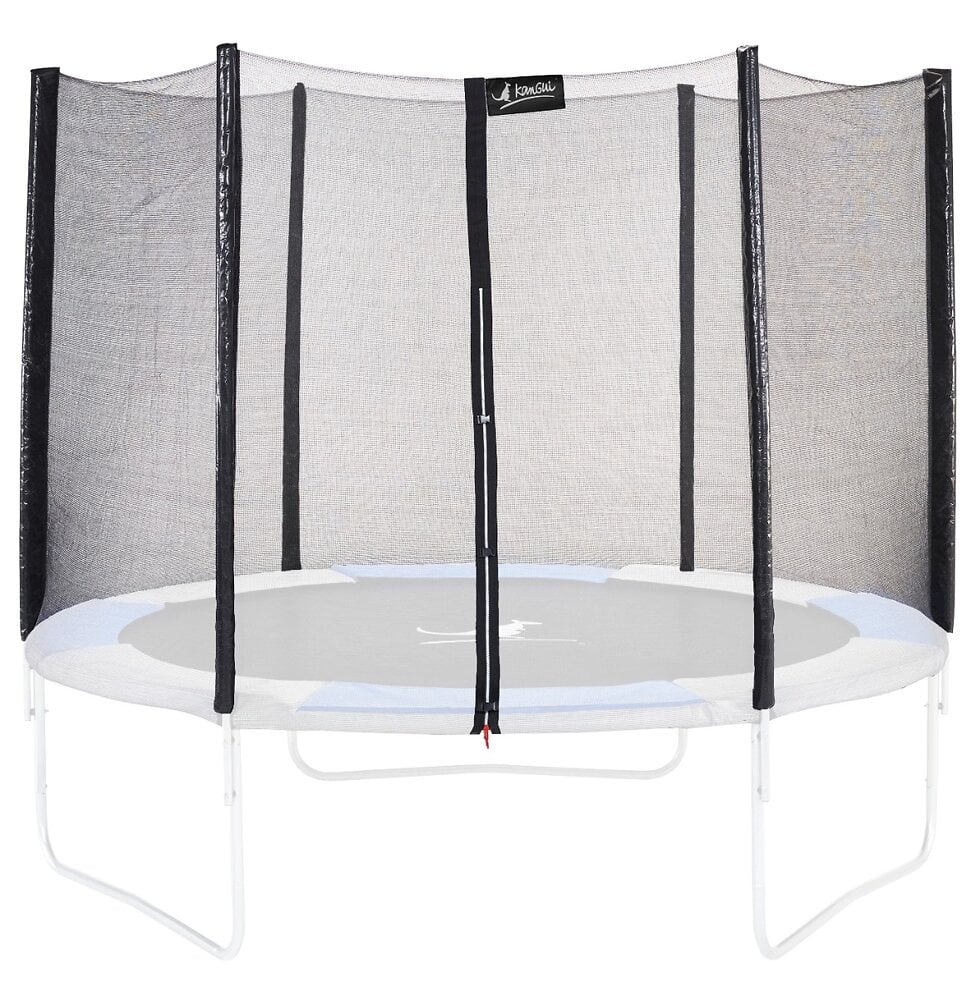 Kangui - Filet de sécurité seul pour trampoline RALLI Ø 300cm