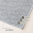 tectake - Tapis design vintage à poils courts motif abstrait délavé 240x340cm - vignette