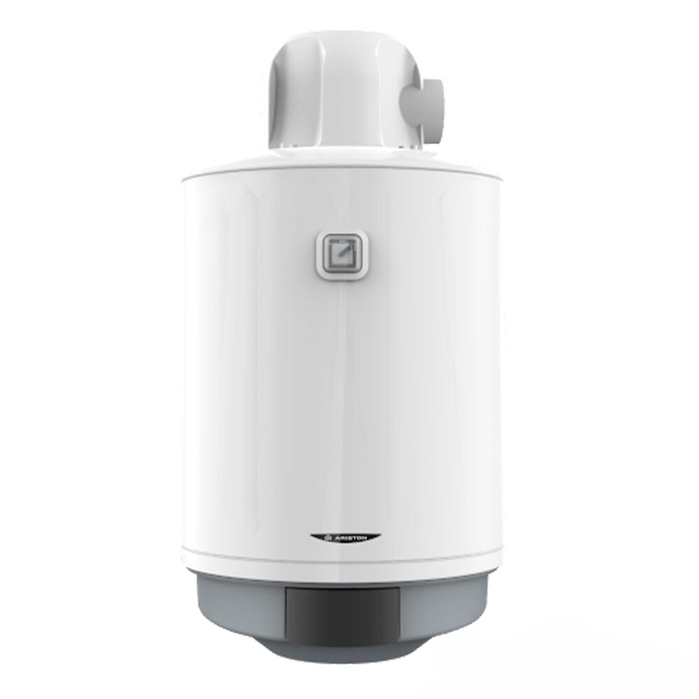 Chauffe-eau+Gaz+Mural+Ventouse+SFB-E+X+(S/SGA+FF+X)+Ariston+–+100+Litres