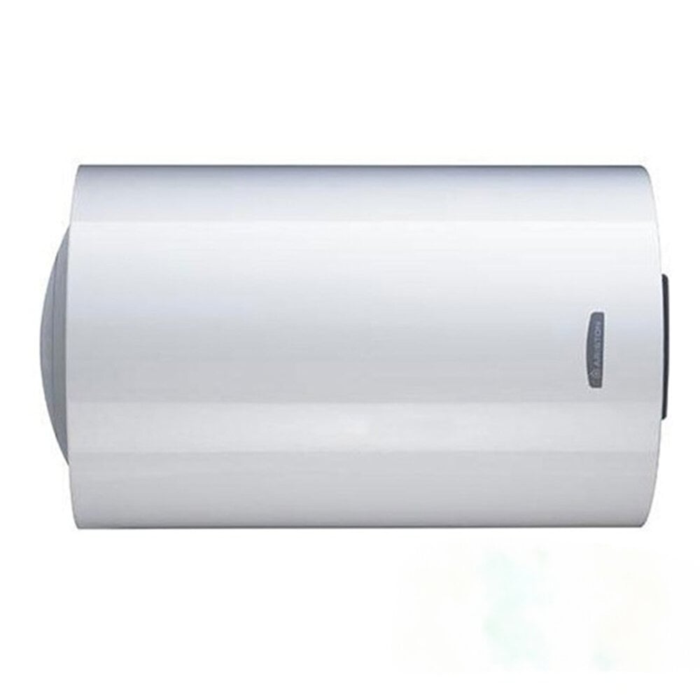 Chauffe+eau+electrique+Blinde+Horizontal+Mural+Initio+Ariston+100+L