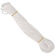 VIDAXL - vidaXL Voile de parasol Tissu Oxford rectangulaire 4x6 m crème - vignette