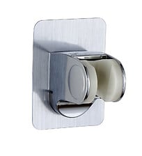 Sapho Nancy - Pommeau De Douche, Chrome 1204-01 | Leroy Merlin