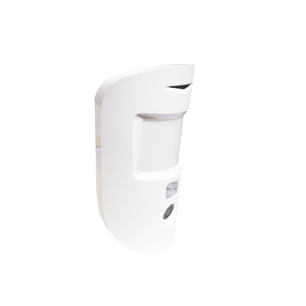 Detecteur+de+mouvement+interieur+avec+camera+integree+PIR+bidirectionnel+-+Certificat+de+grade+2+-+Sans+fil+868+MHz+Jeweller