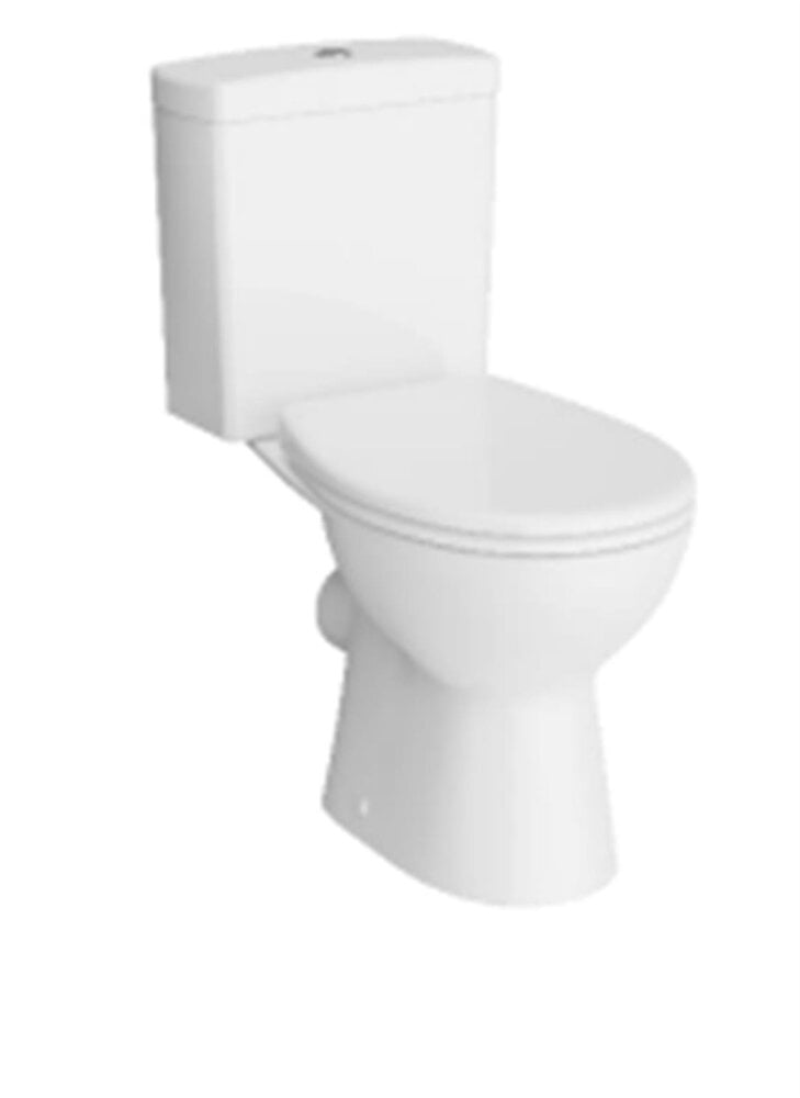 Combi+pack+à+poser+sans+bride+NORM+LIFT+-+Profondeur:+795mm+-+Largeur:+375mm+-+Hauteur:+645mm+-+Blanc