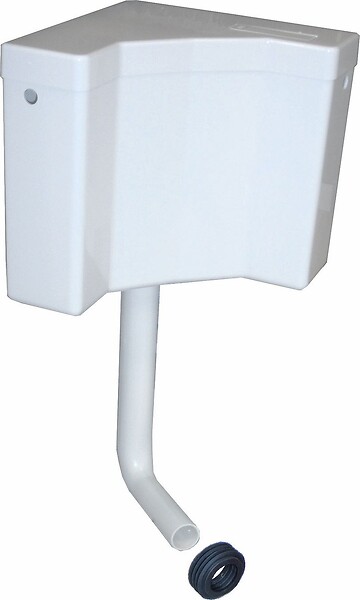 Regiplast 4150 Réservoir Attenant/semi (4 Vendeurs) - 3544003002625