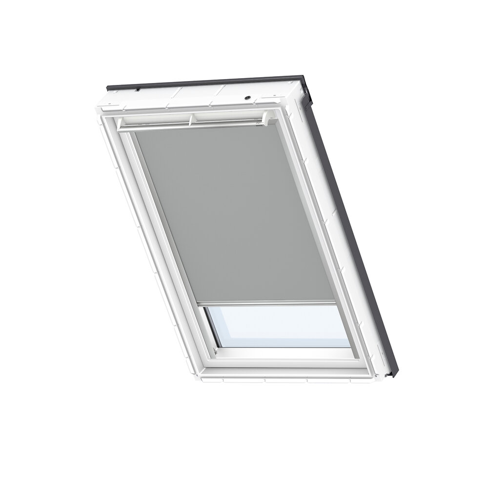 VELUX - Store d'occultation gris DKL MK08 0705S - large