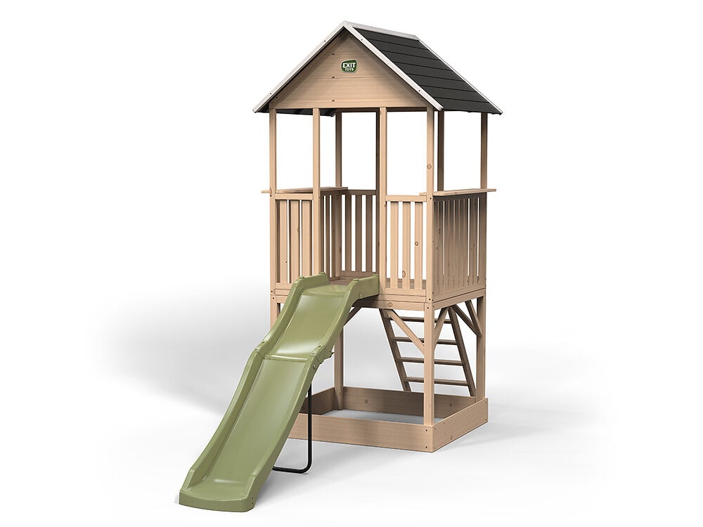 Maisonnette+en+bois+pour+enfants+Panorama+500+-+Exit+Toys