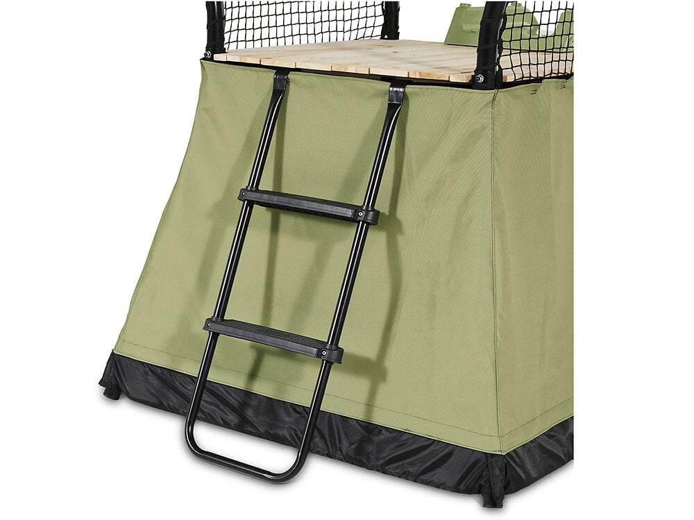 Aire+de+jeux+Ivy+avec+toboggan+-+Exit+Toys