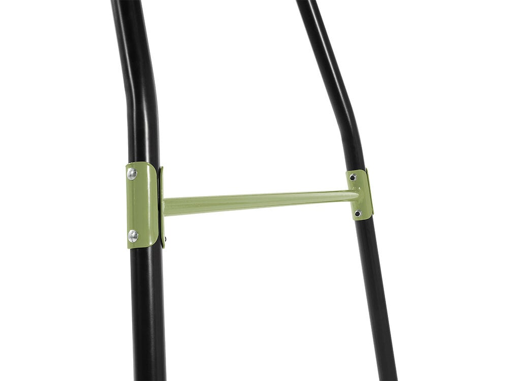 Aire+de+jeux+Ivy+avec+toboggan+et+balancoire+-+Exit+Toys