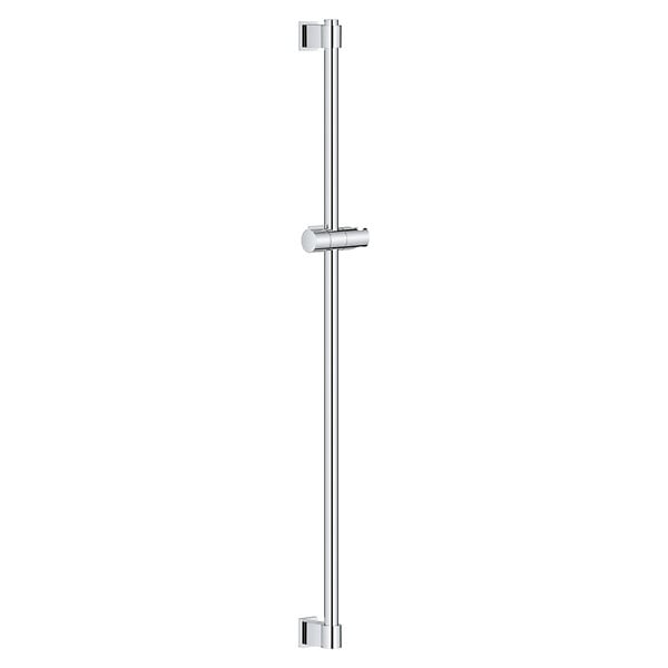 Barre De Douche GROHE Vitalio Universal – 60 Cm, Finition Chromée, Fixation Incluse (27724001)