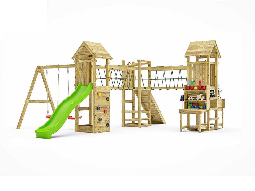 Aire+de+jeux+XXL+Optimizer+-+Fungoo