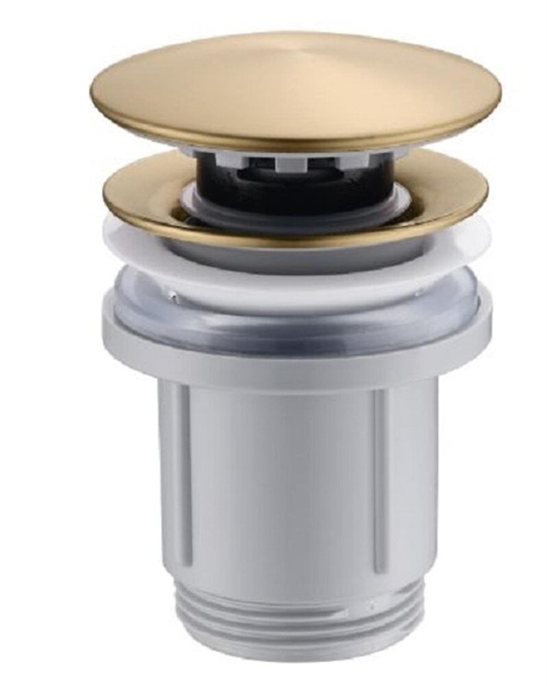 Vidage+CLIC+CLAC+-+Or+rose+brosse-+ref+:+VCC021