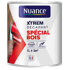 Décapant vernis acrylique - 500 ml - Harmony Béton