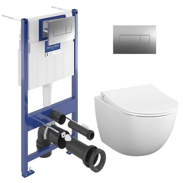 Pack Wc Abattant Wc Grohe Serel Pack Wc Suspendu Abattant Wc Serel