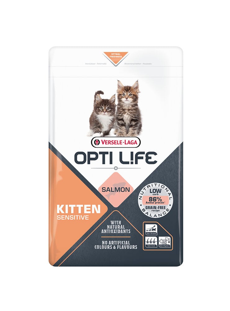 Opti+Life+Sensitive+Kitten+2,5kg
