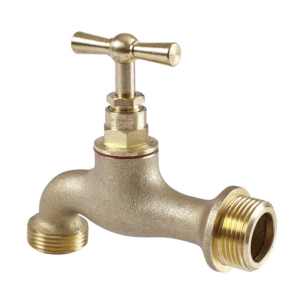 1/2 Pièces Couvre-robinet Extérieur Protecteur Pour La Protection
