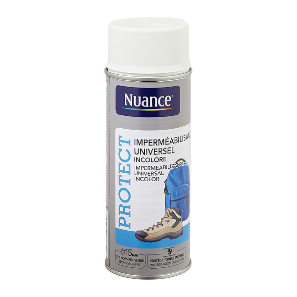 imperméabilisant 400ml