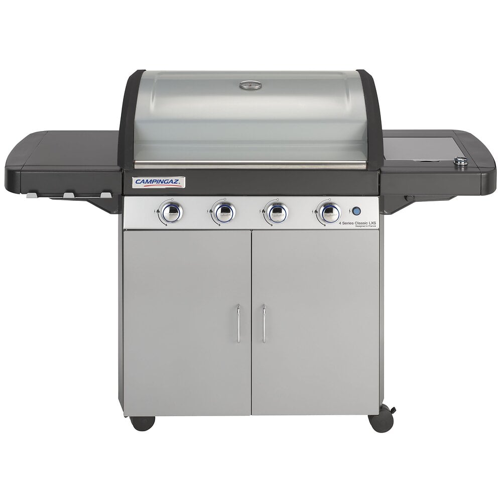 CAMPINGAZ - Barbecue gaz Series 4 Classic LXS - 12.8kW - large