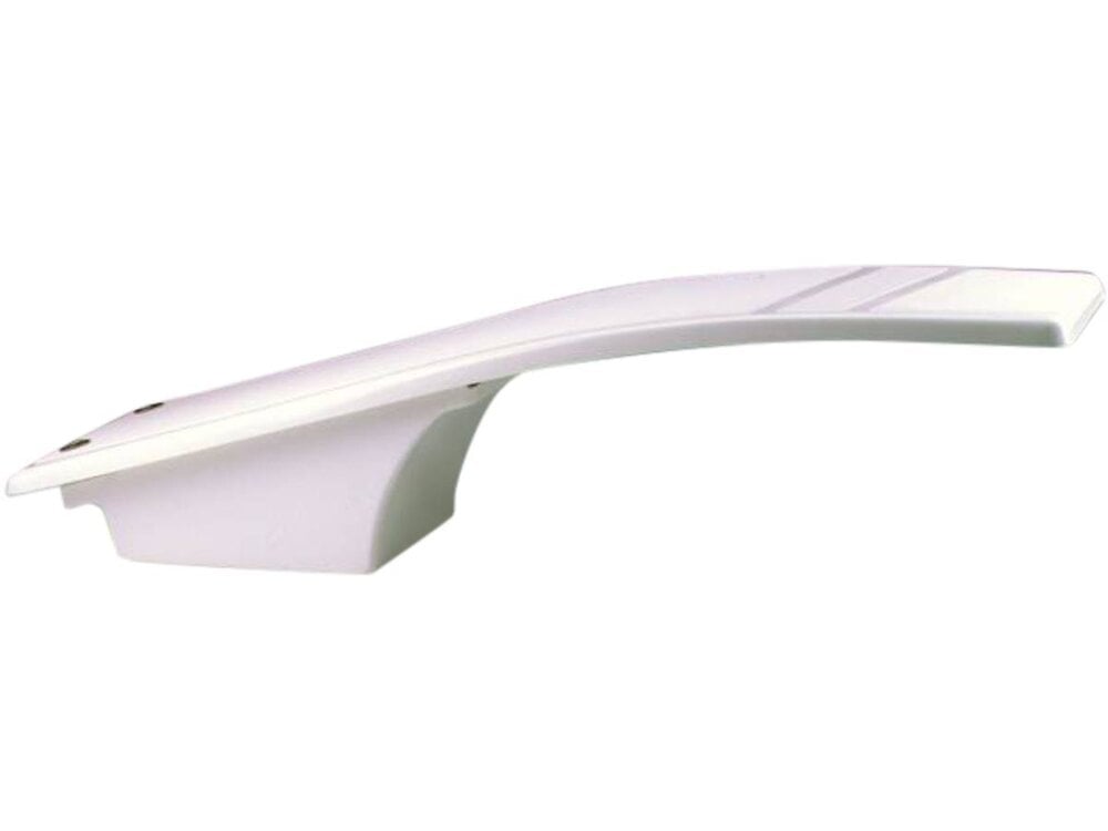 Plongeoir+flexible+Dynamic+-+161+x+46+x+39+cm+-+Blanc